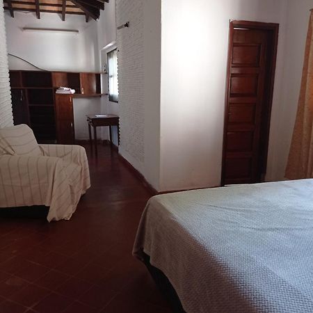 Hotel La Aparesida Areguá Eksteriør bilde