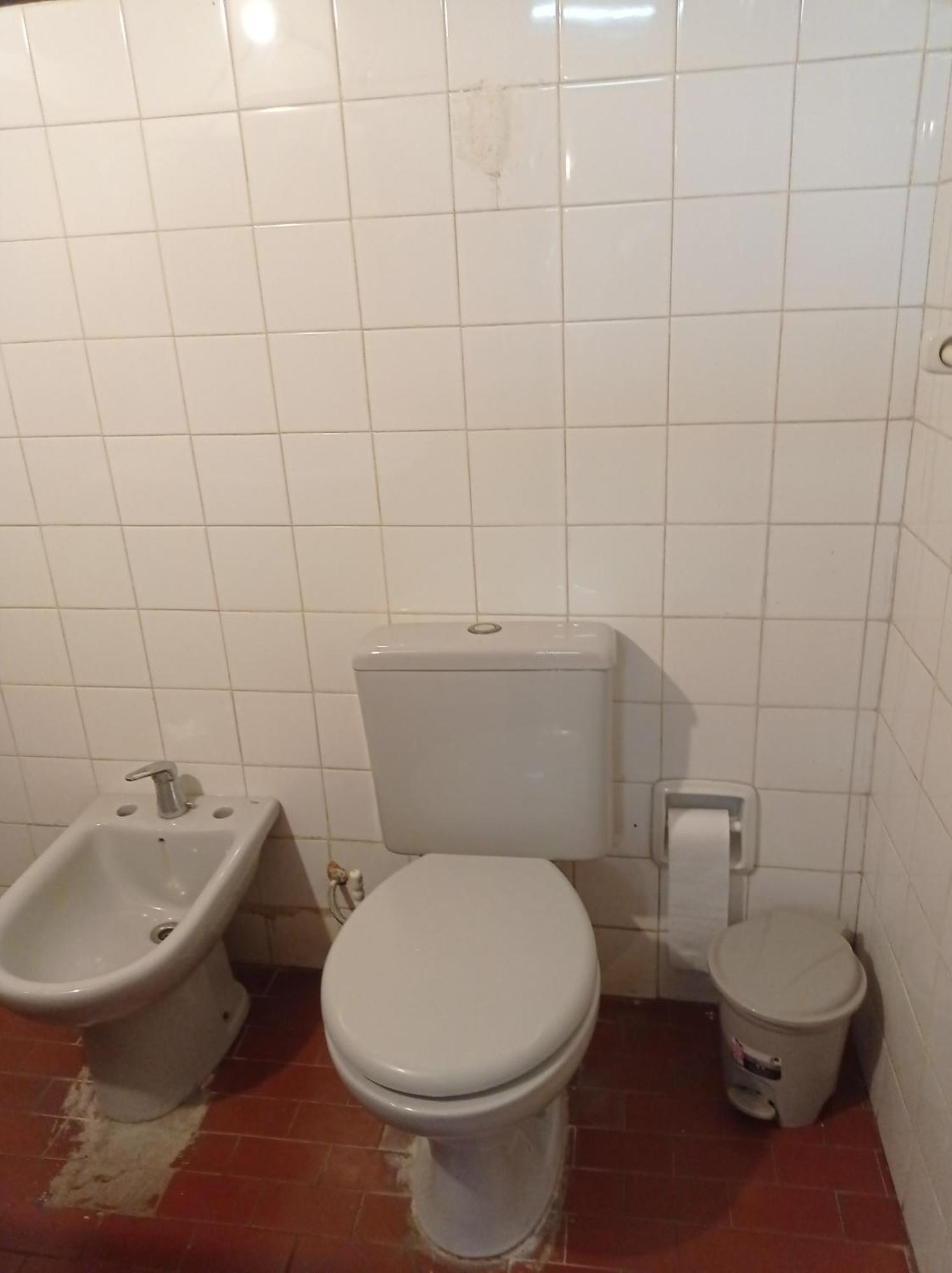 Hotel La Aparesida Areguá Eksteriør bilde