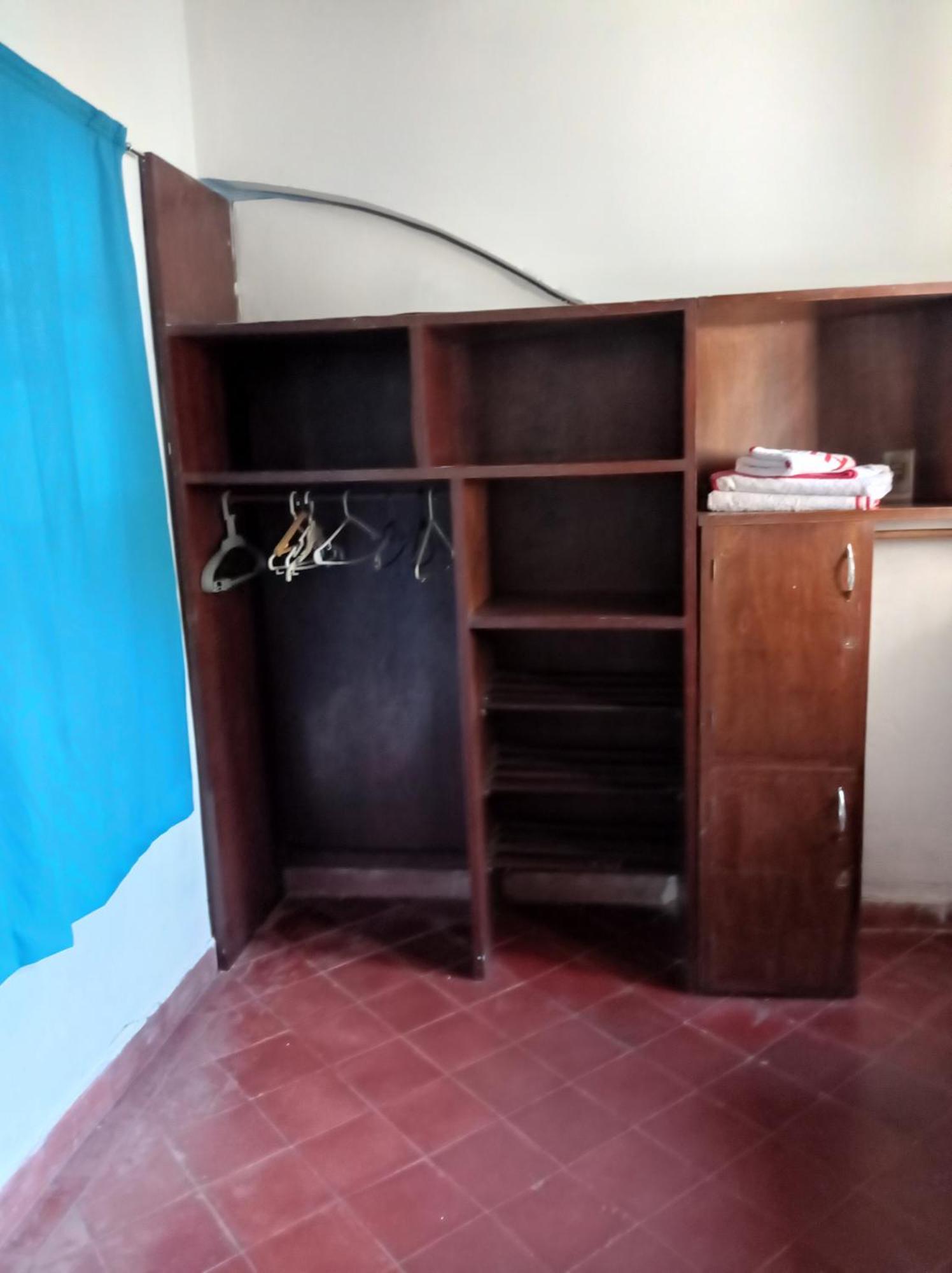 Hotel La Aparesida Areguá Eksteriør bilde