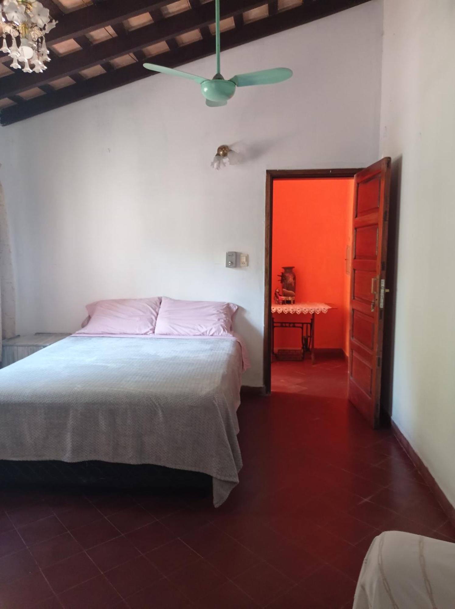 Hotel La Aparesida Areguá Eksteriør bilde